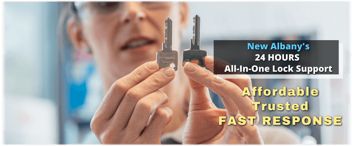 New Albany Locksmiths